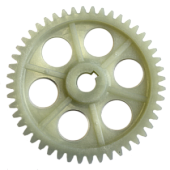 Шестерня сопряжения с двигателем тестораскатки Crazy Pan CP-DSH20(L, ABS, ABSL) в компании ШефСтор